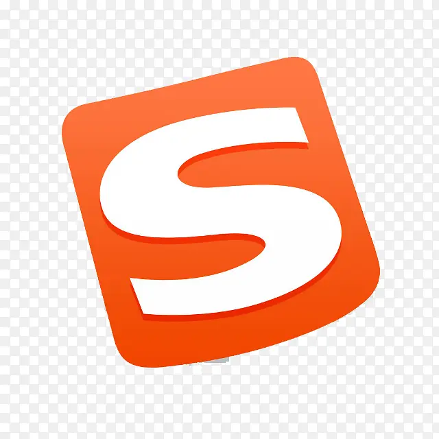 搜狗输入法官网 LOGO
